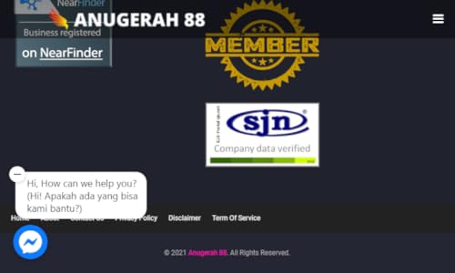 Anugerah 88