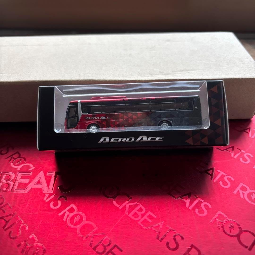 FUSO AERO ACE ミニチュアカー 、 FUSO AERO ACE ミニチュアカー FUSO AERO ACE ミニチュアカー 、 FUSO AERO ACE ミニチュアカー