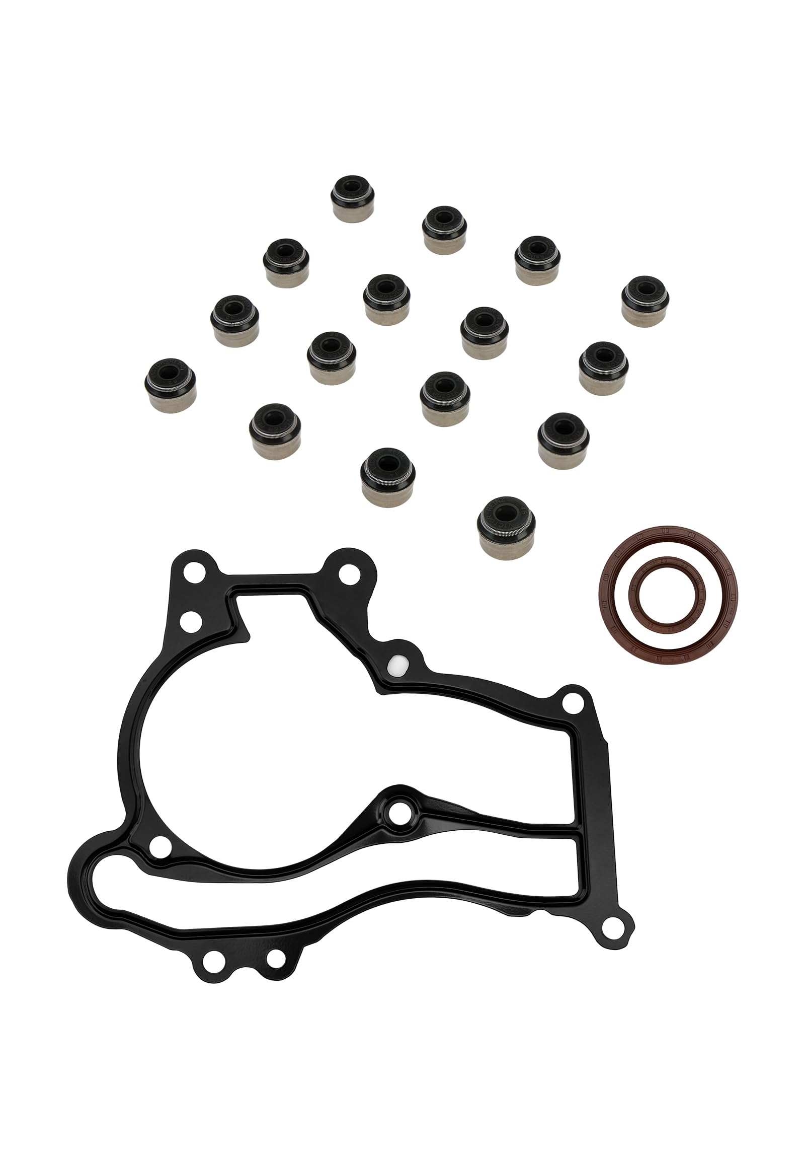 Head Gasket Set, Compatible with 2011 2012 2013 2014 2015 2016 Chevy