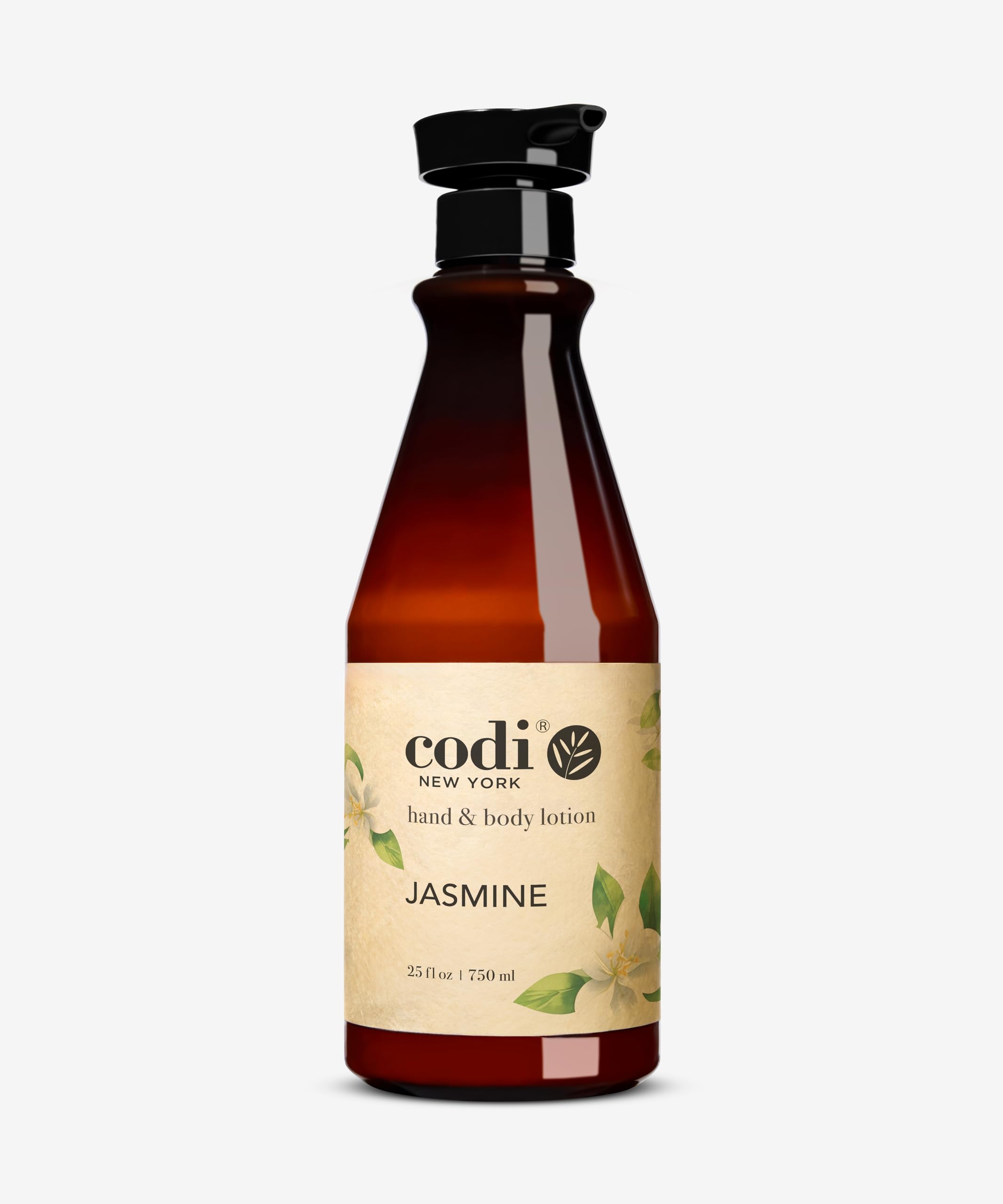 Amazon.com : Codi N Codi Jasmine Hand and Body Lotion 25 fl. oz