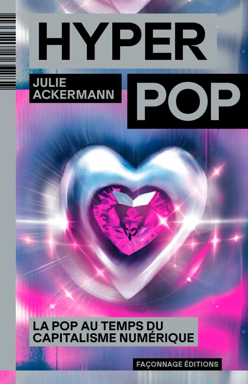 Hyperpop: La pop au temps du capitalisme numérique