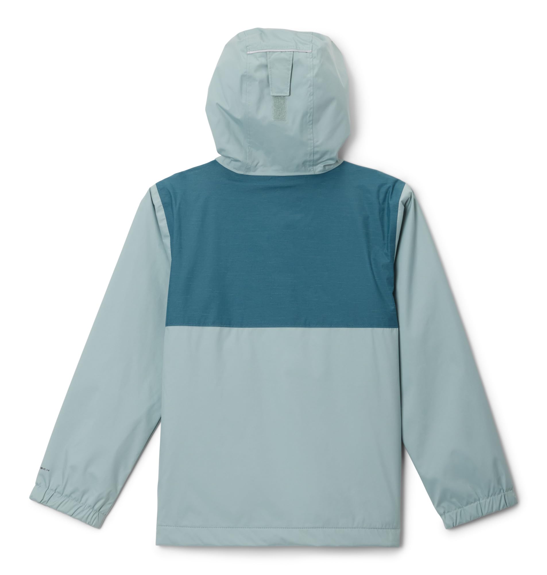 Columbia Rainy Trails™ II Fleece Lined Jacket Giacca antipioggia impermeabile Youth Boys (Pacco da 1)