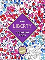 Liberty Coloring Book 1419722786 Book Cover
