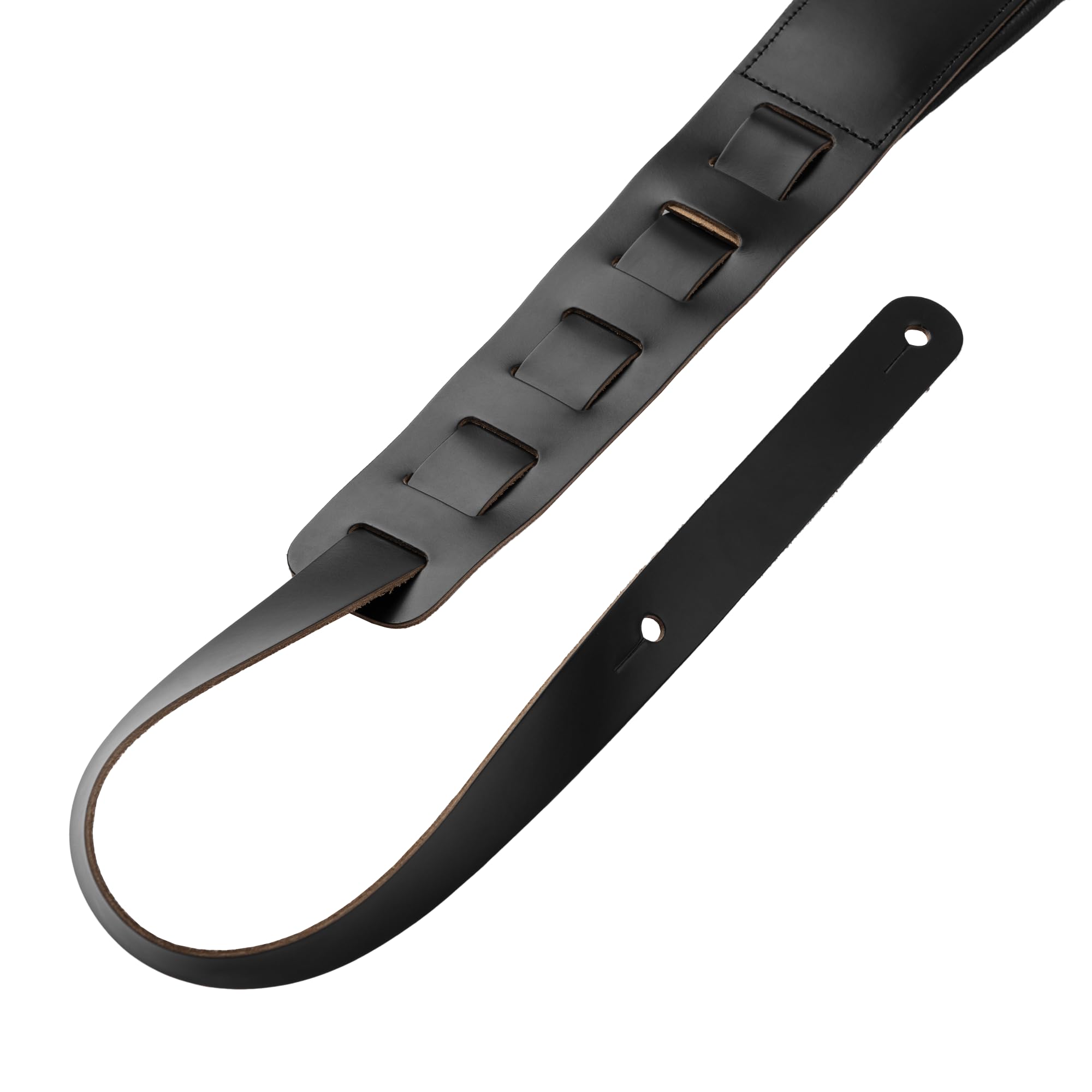 Levy's Leathers Amped Leather Series