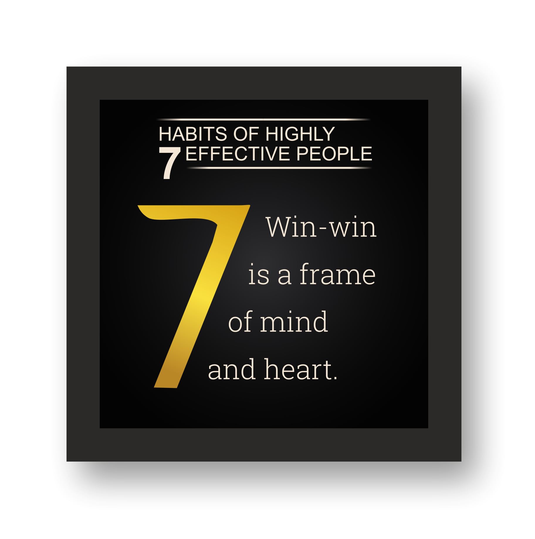 Motivational Wall Art – view 5