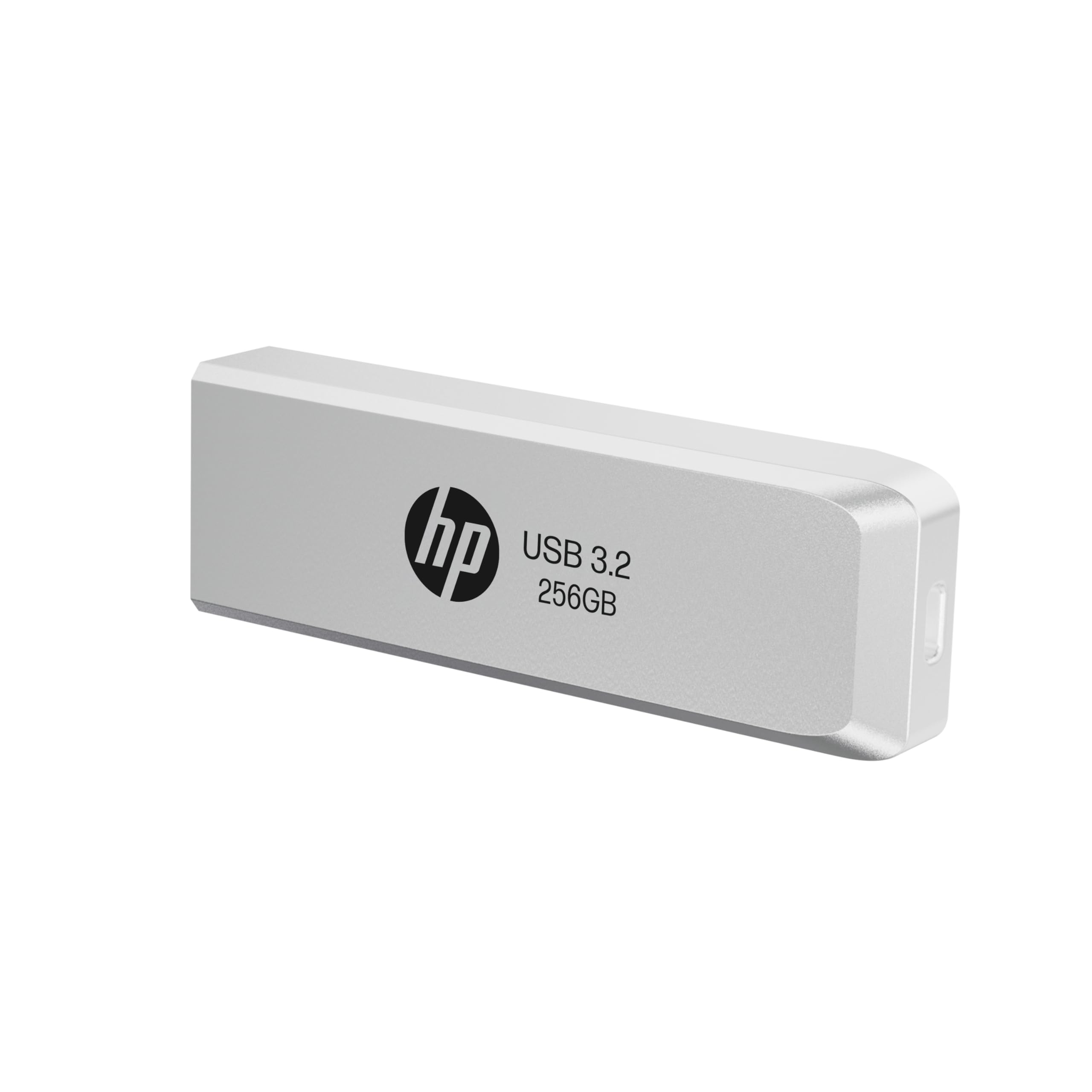HP USB 3.2 256GB, Design Metallico, fino a 120MB/s
