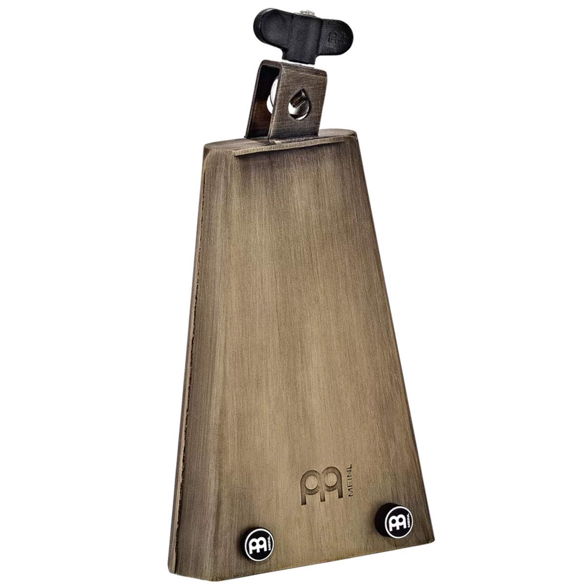 Amazon.com: Mike Johnston Groove Bell Cowbell with Magnetic Mutes