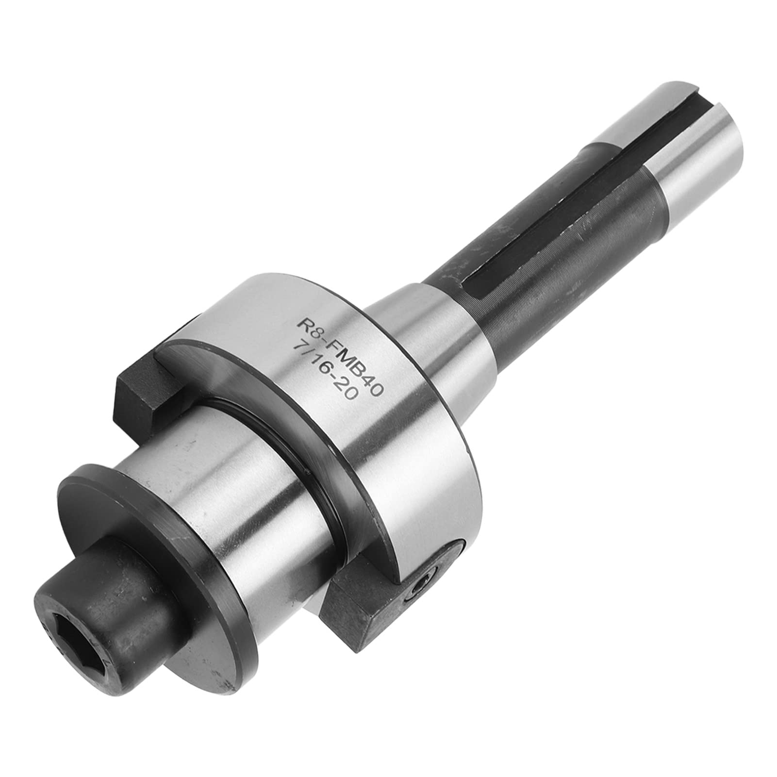Adapter Trzpienia do Młyna Shell, Wysoka Precyzja i trwałość