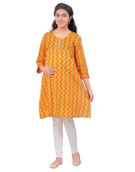 Nursing Kurta NW50038