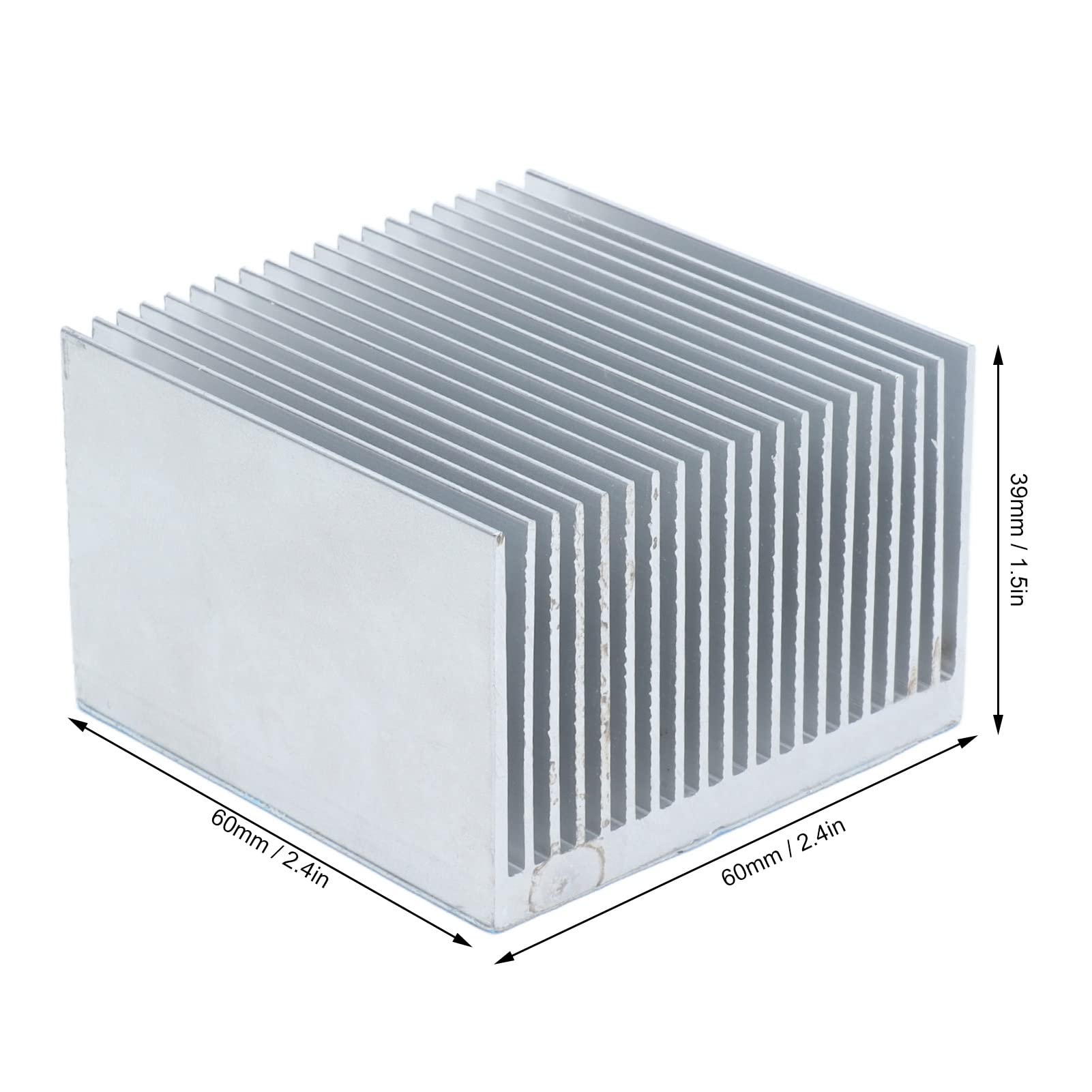 Kit Dissipatore Di Calore Piccolo Da 60 Pezzi Per Italia
