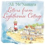 Cover of Letters from Lighthouse Cottage