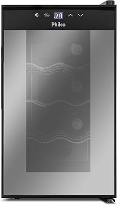 Philco PAD8 8 Garrafas