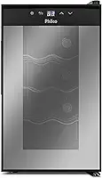 Adega Philco PAD8 8 Garrafas Display Digital BIV