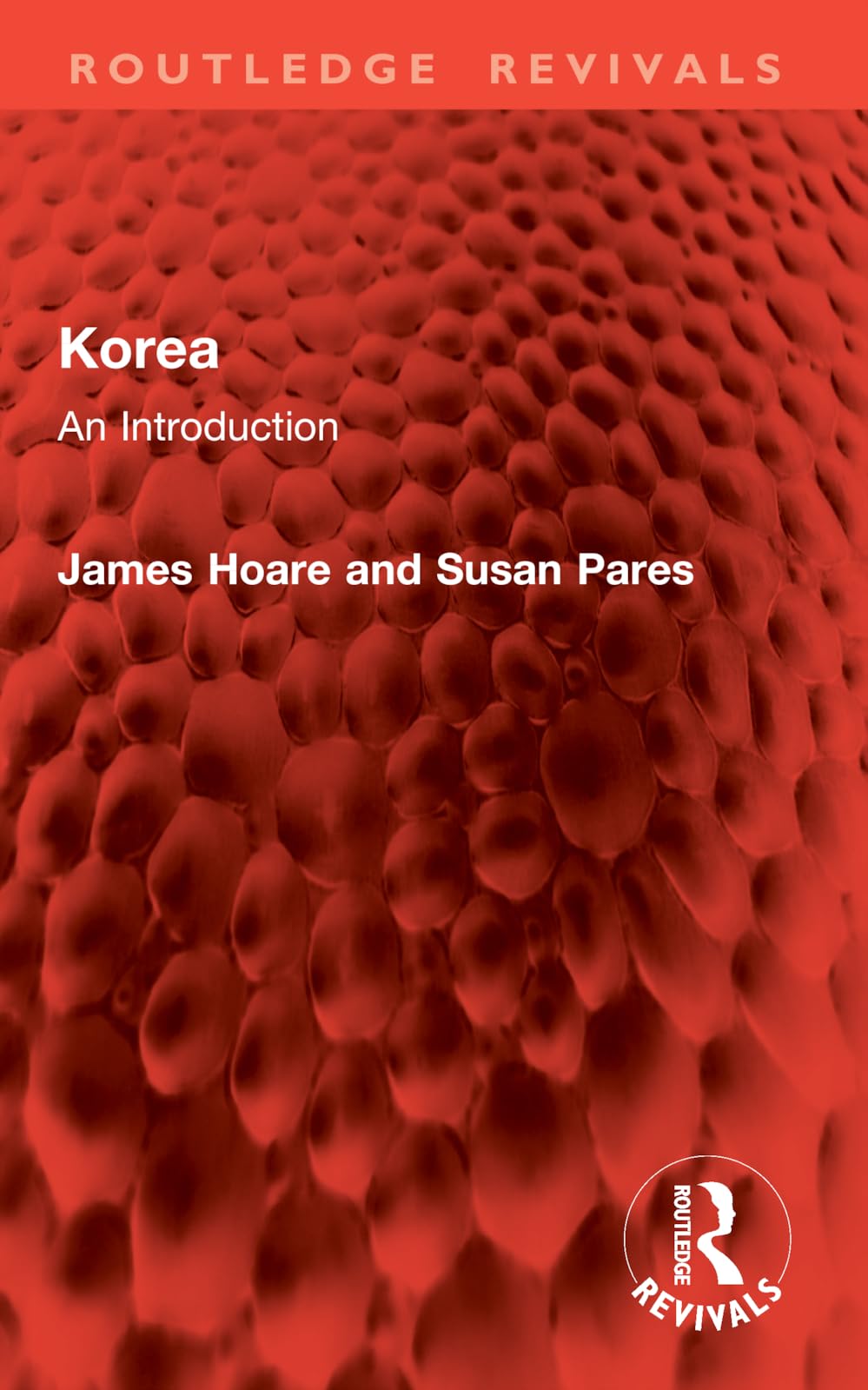 Korea: An Introduction (Routledge Revivals)