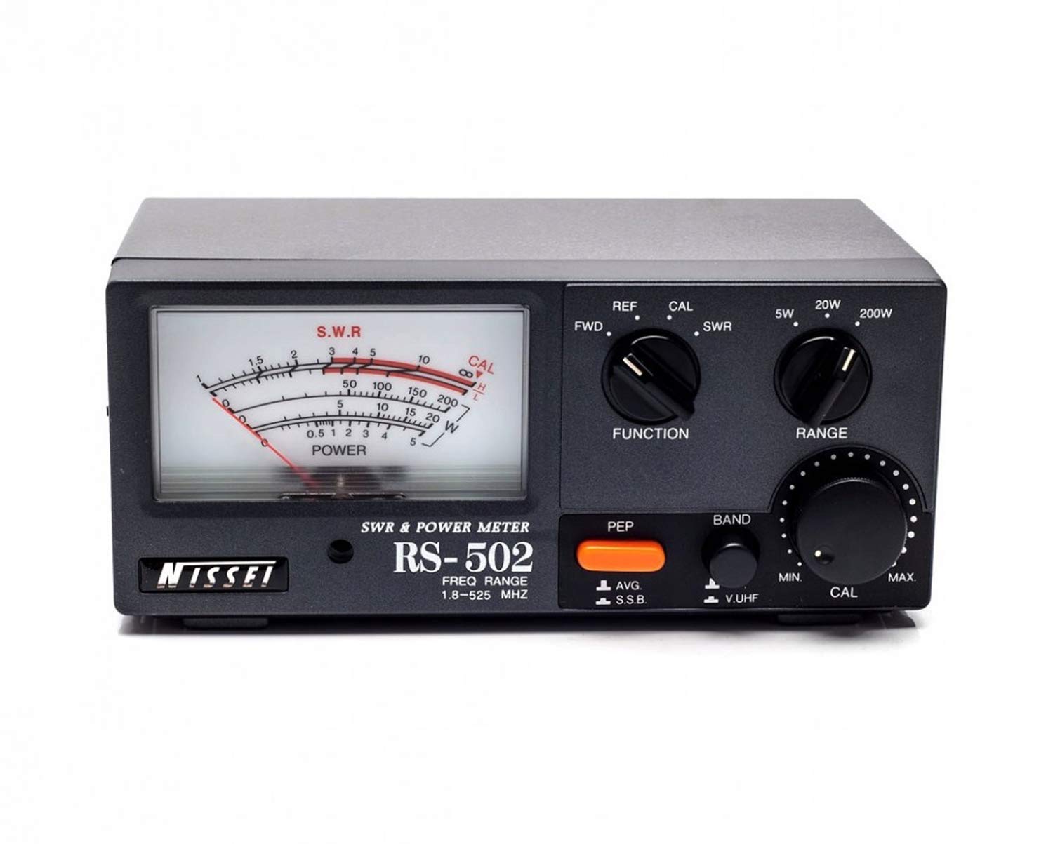 NISSEI RS-502 Parallelwellenmessgerät