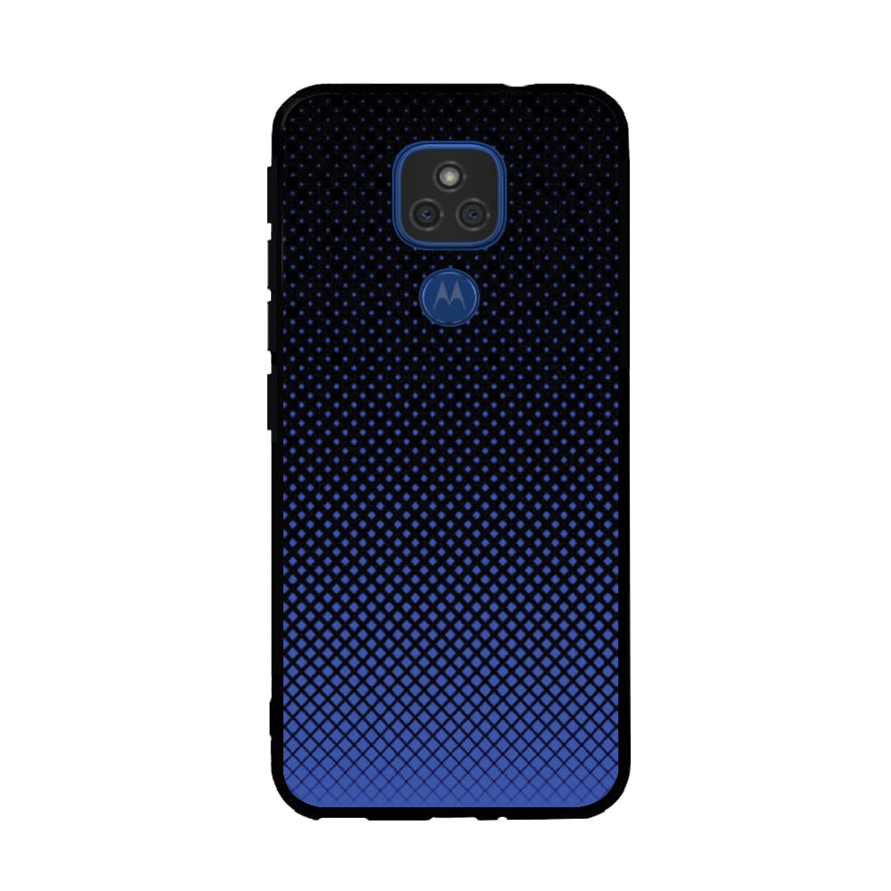 Plus Designer UV Printed Soft Silicone Flexible Back Case Cover Flexible for Motorola Moto E7 Moto G9 | Moto G9 Play - D416 (B0C89RW63J) Amazon Price History, Amazon Price Tracker