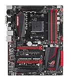 ASUS ATX DDR3 2600 FM2 Motherboard CROSSBLADE Ranger