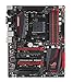 ASUS ATX DDR3 2600 FM2 Motherboard CROSSBLADE RANGER