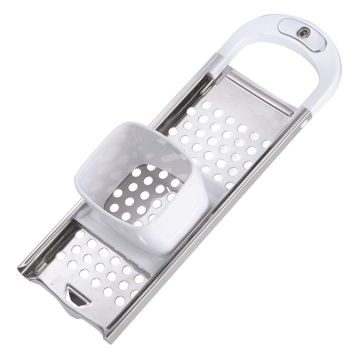 Westmark Spätzle plane 'Knöpfle', A, DE