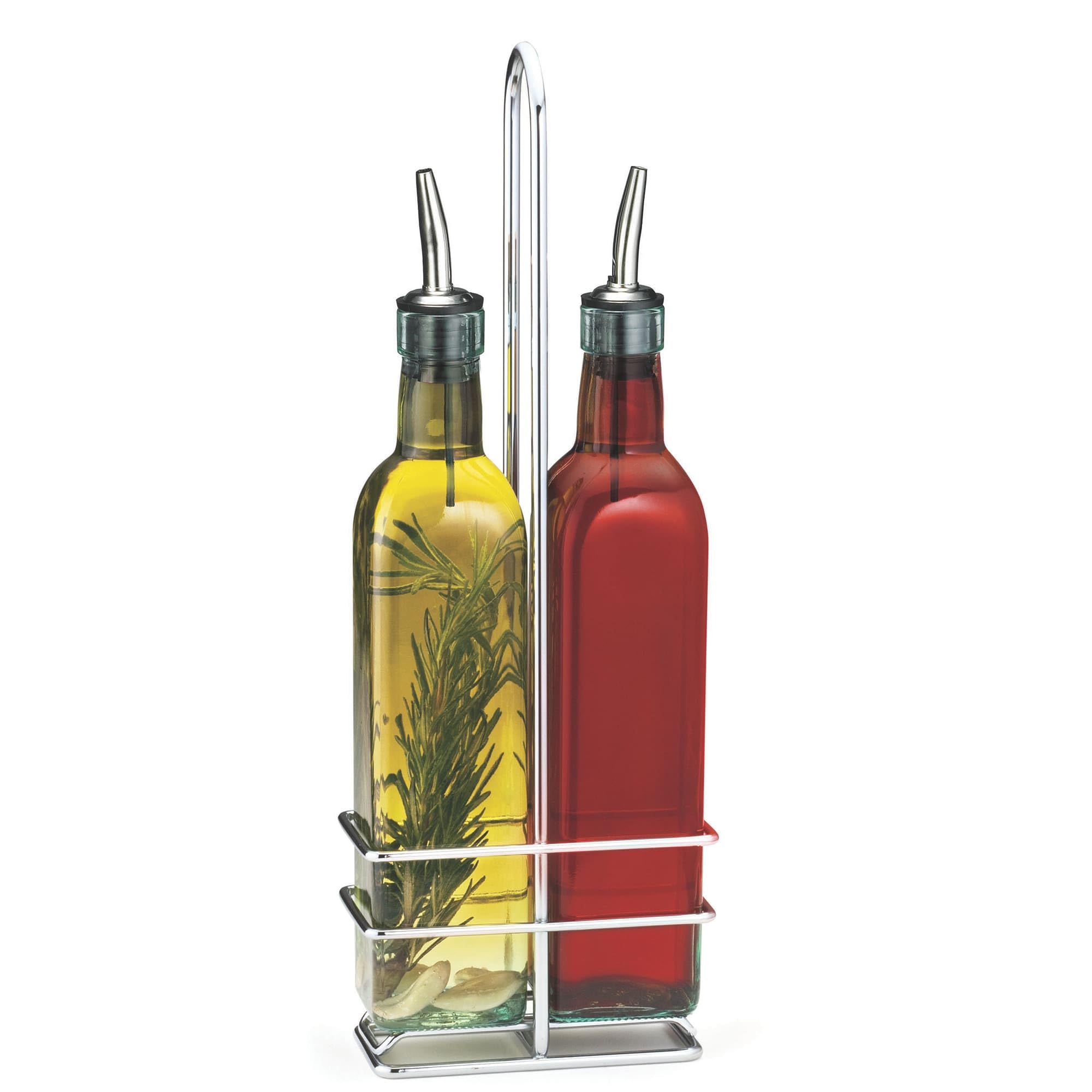 16 oz. Olive Oil Bottle Set