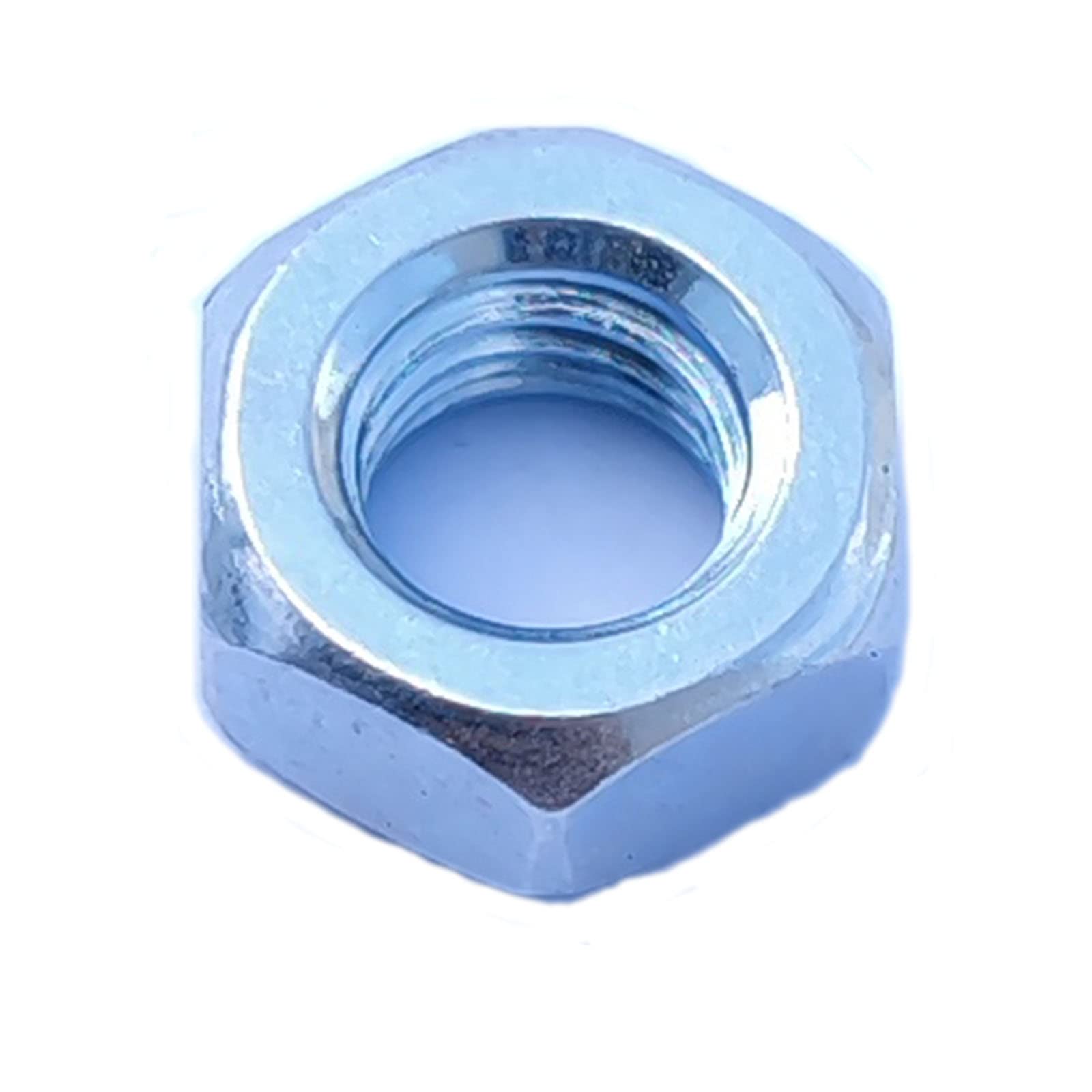 cijkzewa Nut Lock Replacement for IKEA Part #100712 (Pack of 12)