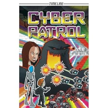 Cyber Patrol