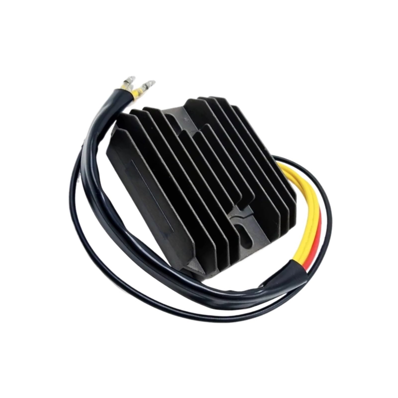 Current Rectifier Compatible With Suzuki For GS550 1977 1978 1979 1980 1981 1982 For GS750 1976 1977 1978 1979 1980 Motorcycle Voltage Regulator Rectifier