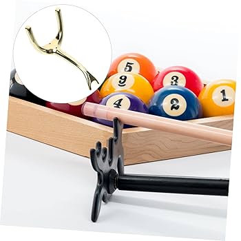 ビリヤード・キュー立て台（キュー、ブラシは含みません） ビリヤード・キュー立て台（キュー、ブラシは含みません）