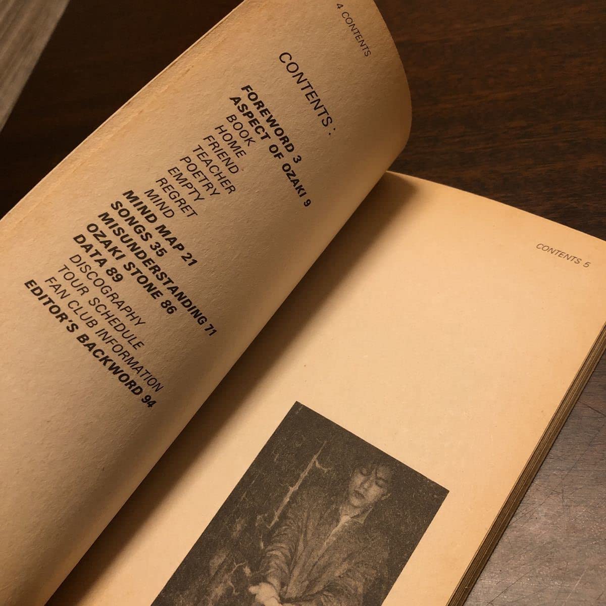 Amazon.co.jp: 尾崎豊 Teen Beat BOOK 1 約100P 幻のアイテム 本 ソロ