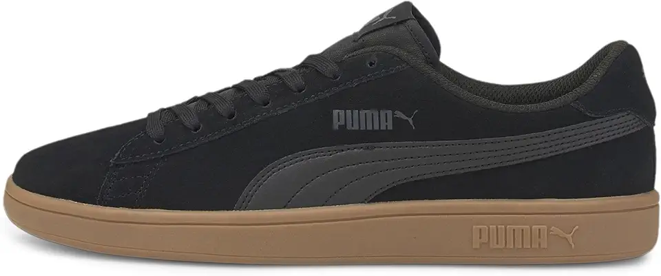PUMA Unisex Smash V2 Sneaker