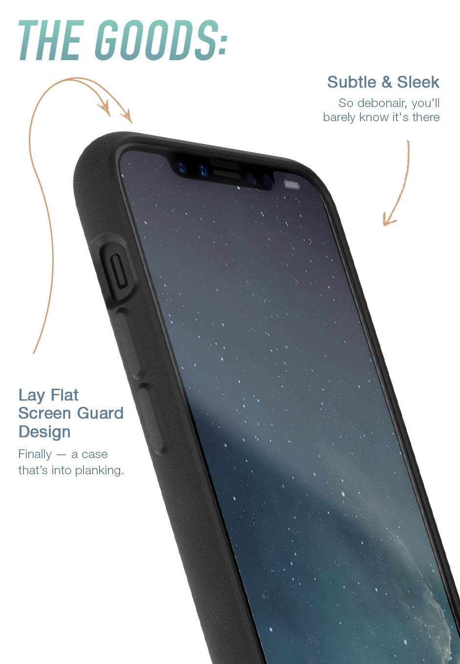 Smartish - Very Cherry - iPhone 11 Pro Max Slim Case - Gripmunk [Lightweight + Protective] Thin Cover - Fits iPhone 11 Pro Max
