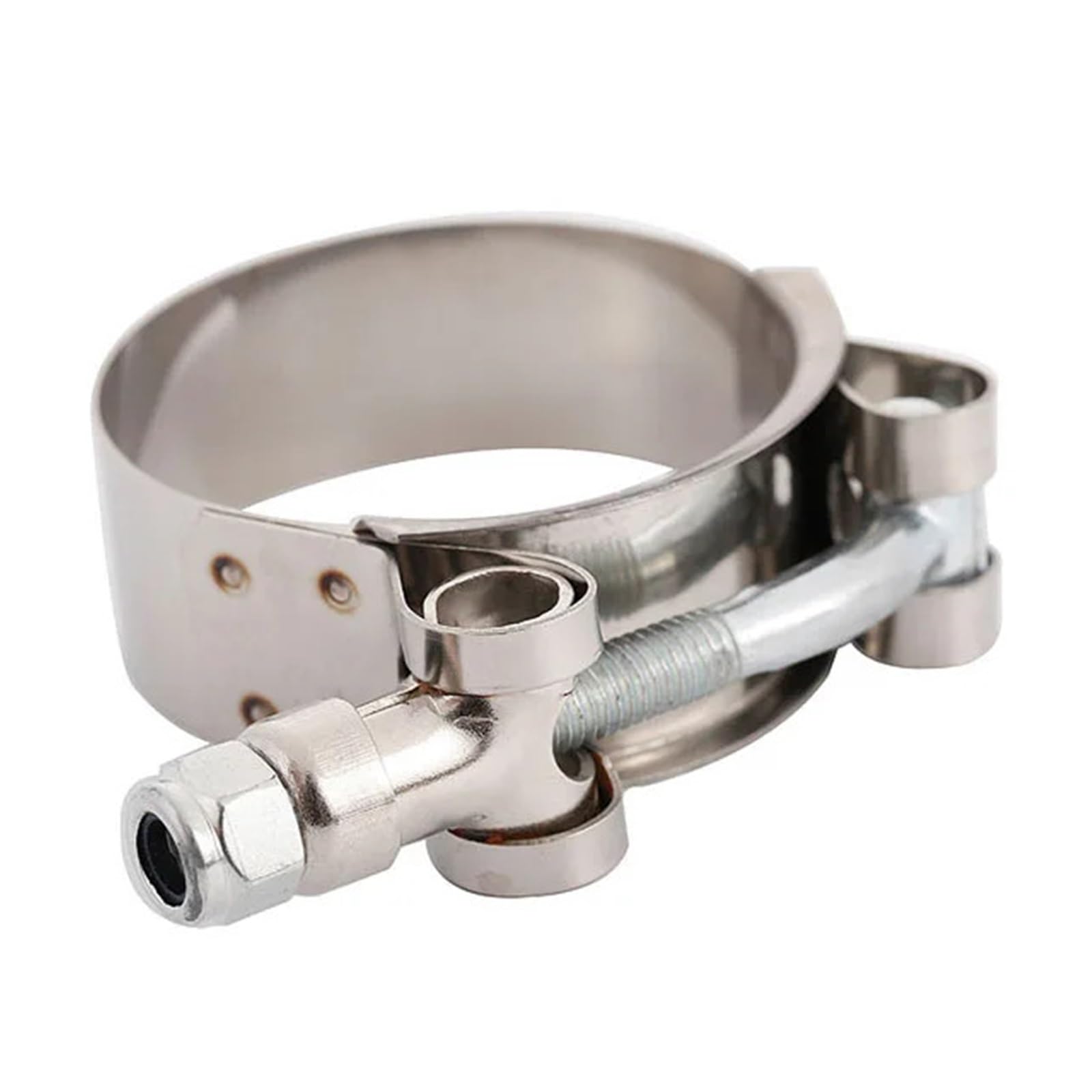 Morsetto for bullone a T da 5 pezzi 2/2,25/2,5/3 pollici SS 37/103 mm