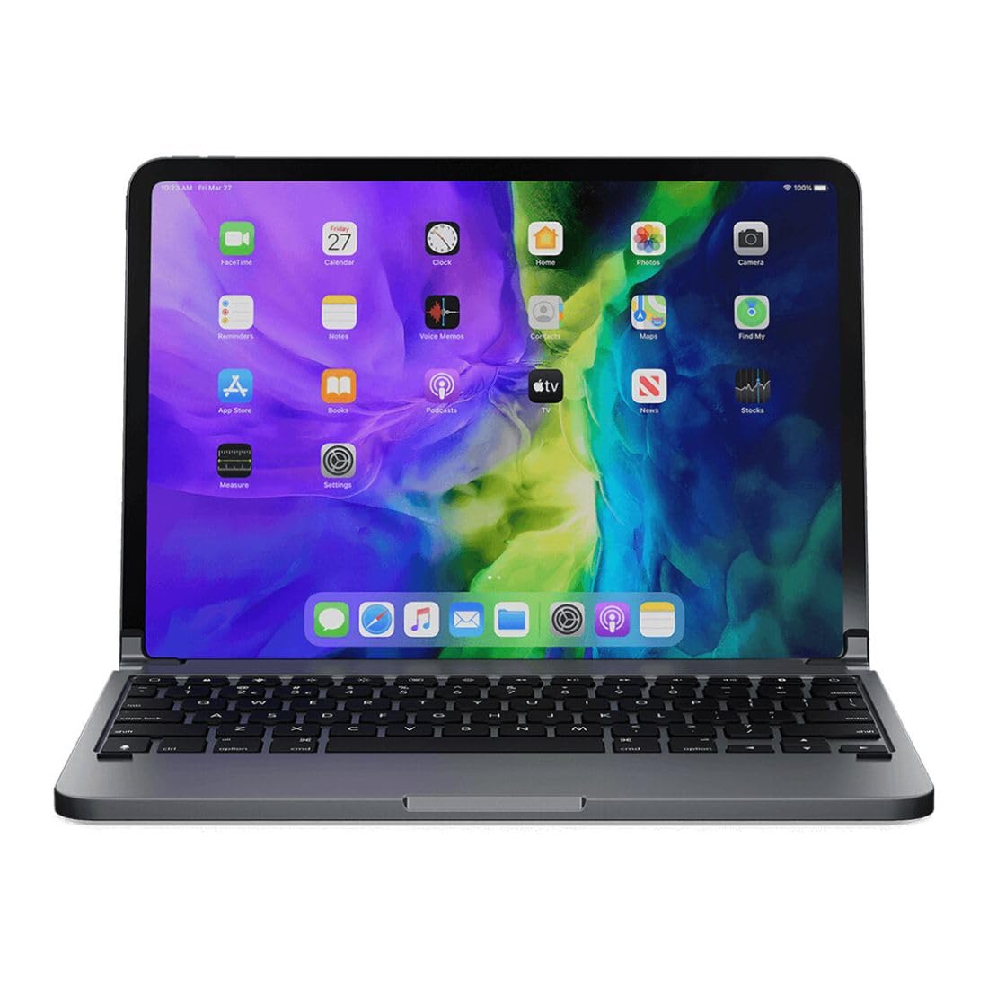 Amazon.com: Brydge Pro 11 Keyboard Compatible with iPad Pro 11