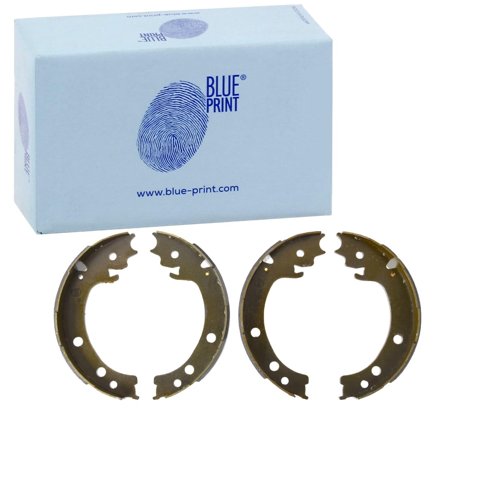BRAKE SHOE SET PARKING BRAKE ADBP410018 FOR SUZUKI GRAND/VITARA/XL-7/II/NOMADE