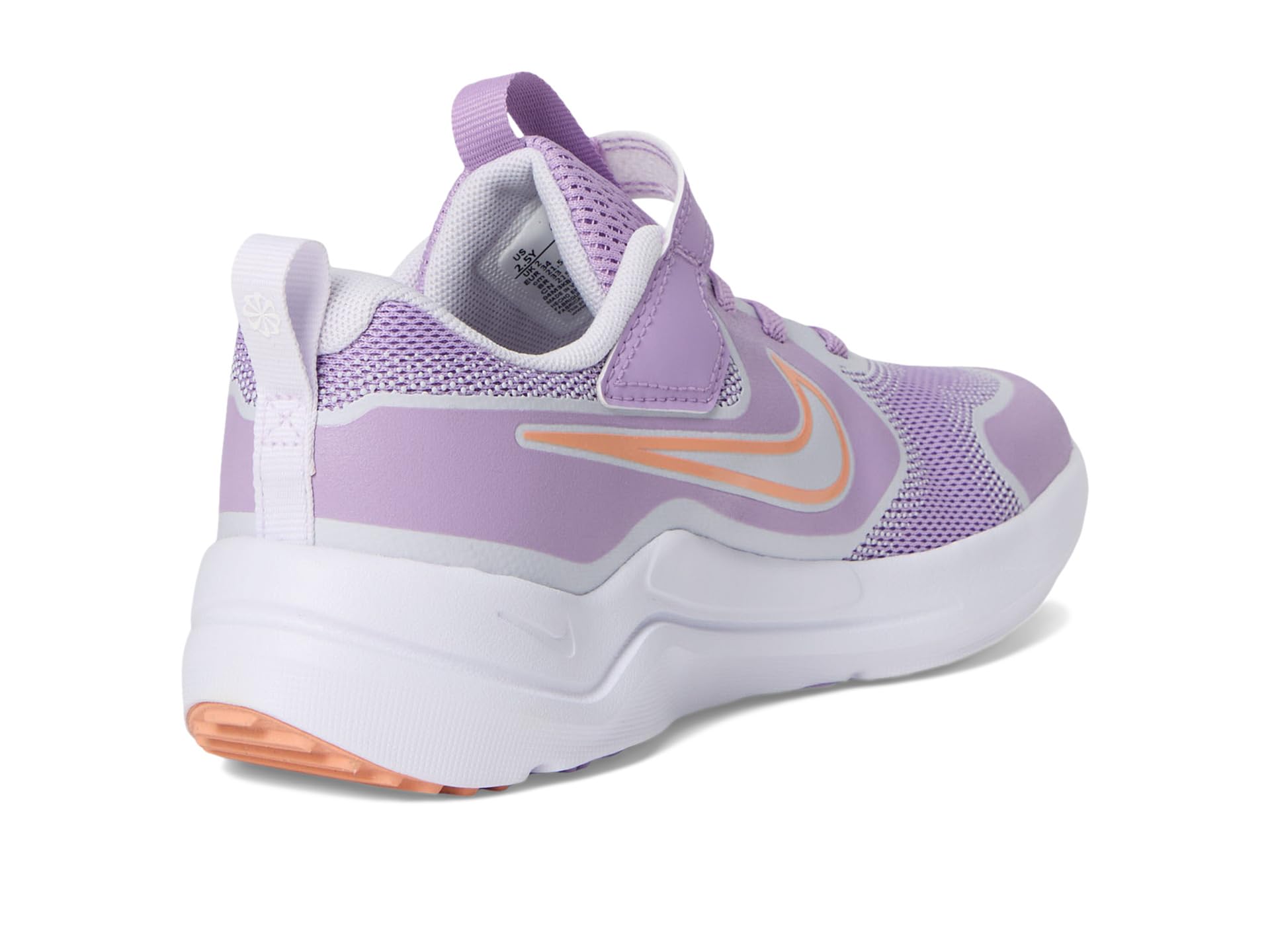 Nike Cosmic Runner (PSV) SneakerUnisex - Bambini e Ragazzi