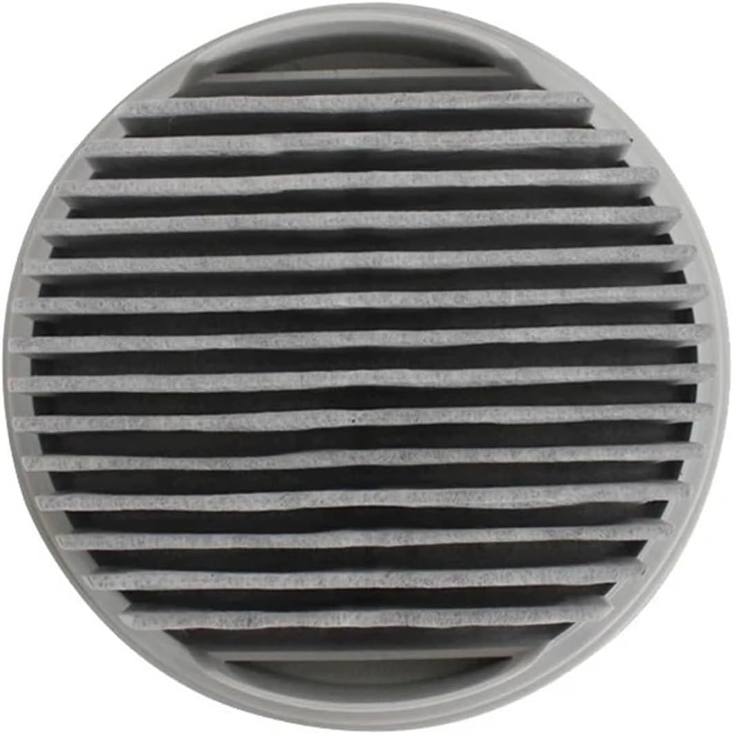 Handheld Robot Vacuum Cleaner Accessories Washable Filter Parts Replacement(5 pcs)