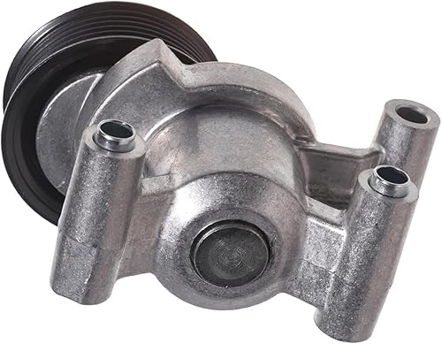 Miniatura 7 de AUQDD 38357 Conjunto automático de tensor de correa y polea (para 2.0L 2000cc y 2.3L aspirado naturalmente) apto para Mazda 32006-2010 Mazda 5