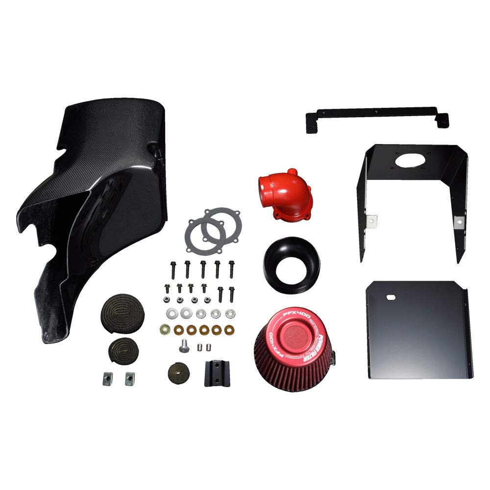 Amazon | MONSTER SPORT PFX400インテークキット ジムニー[JB23W