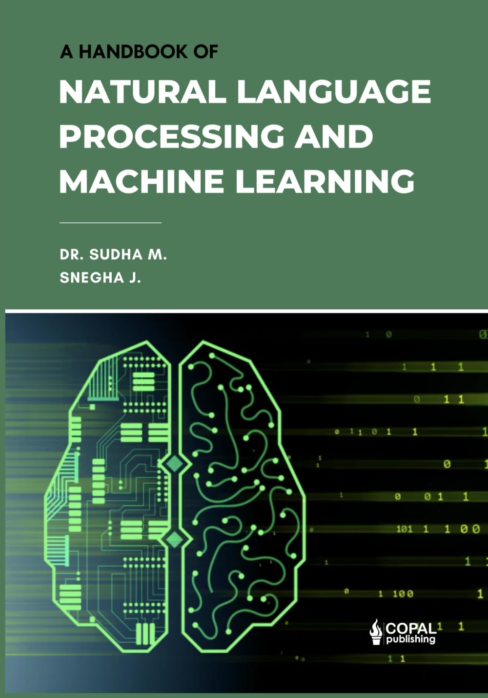 A Handbook of Natural Language Processing and Machine Learning