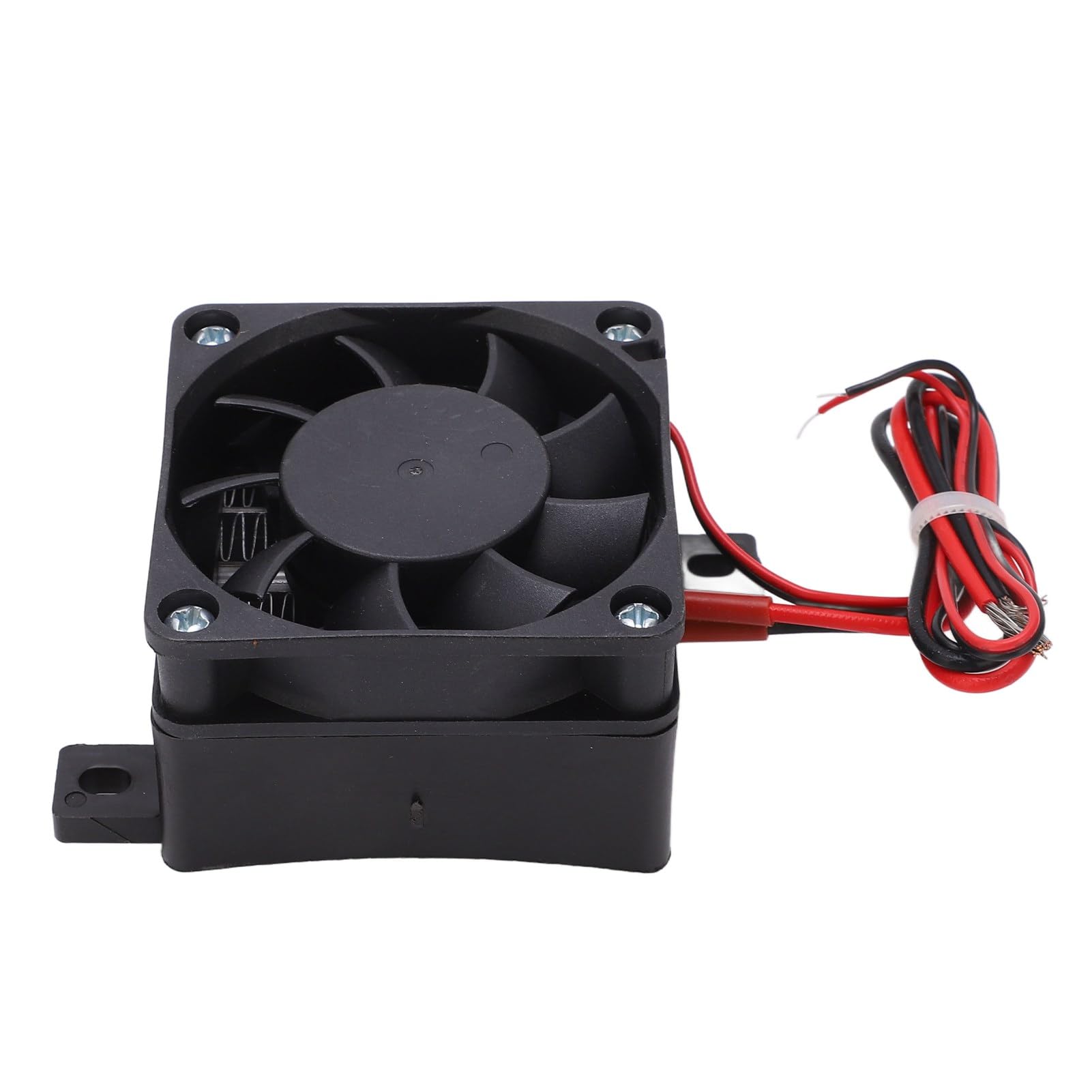 PTC, riscaldatore PTC, riscaldatore PTC, termoventilatore PTC, riscaldamento elettrico PTC, DC12 V, 50 W, riscaldamento a temperatura costante, risparmio energetico, sicuro, isolamento, riscaldamento
