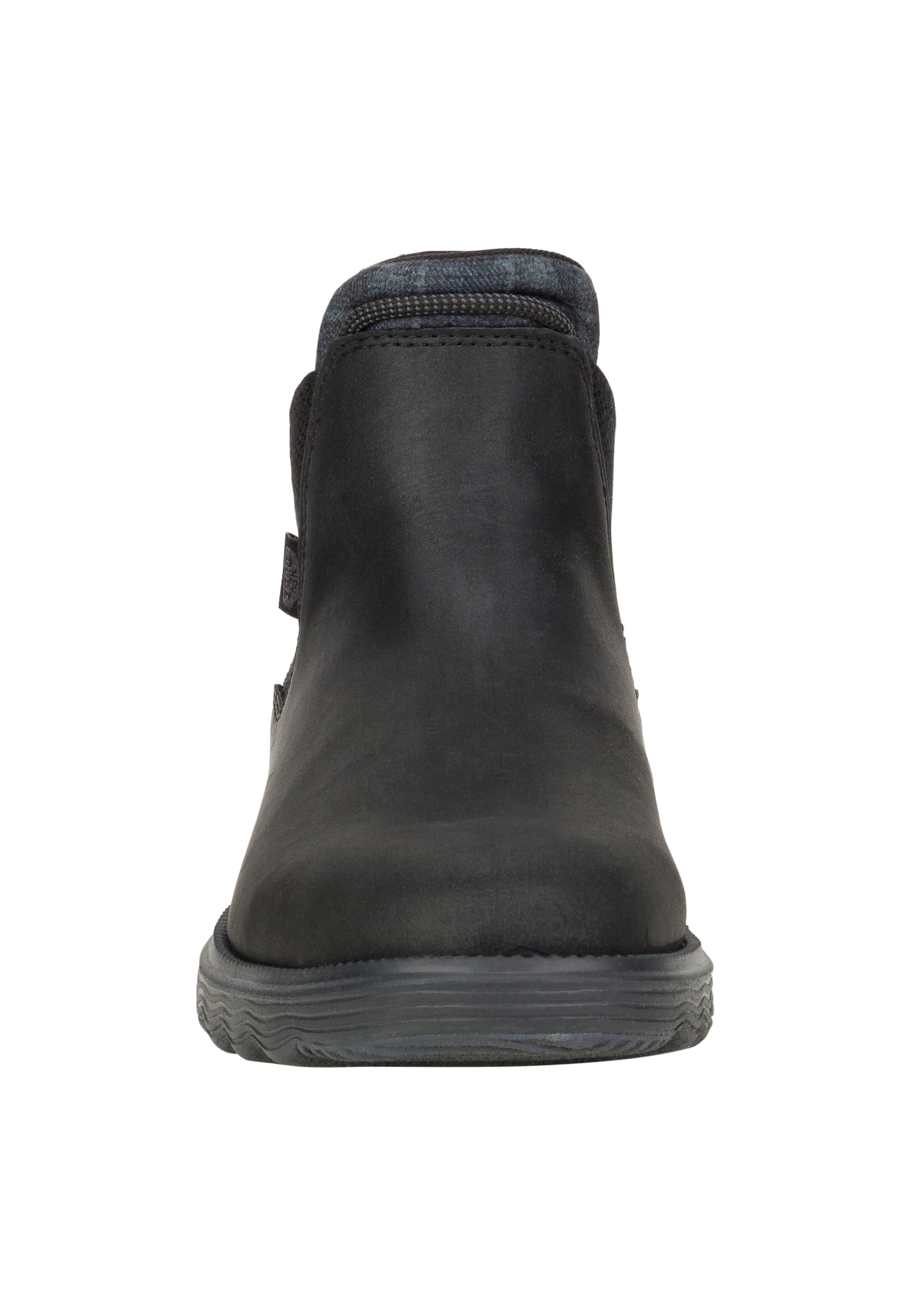 Hey Dude - Branson Classic - Scarpe Uomo Slip-On Stivaletti