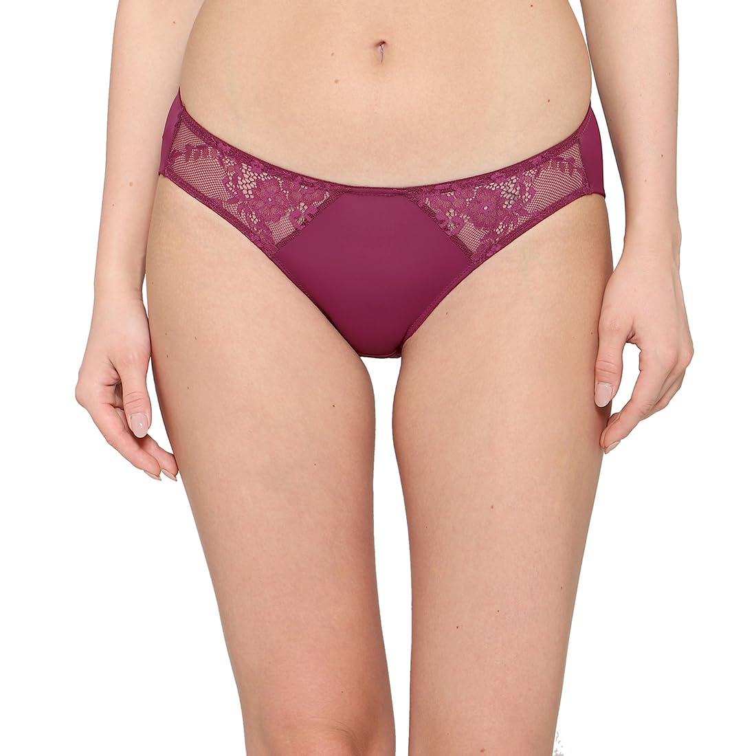 Women’s Balcony & Beyond|Low Waist| Medium Coverage|Everyday Wear| Bikini Panty-image-35