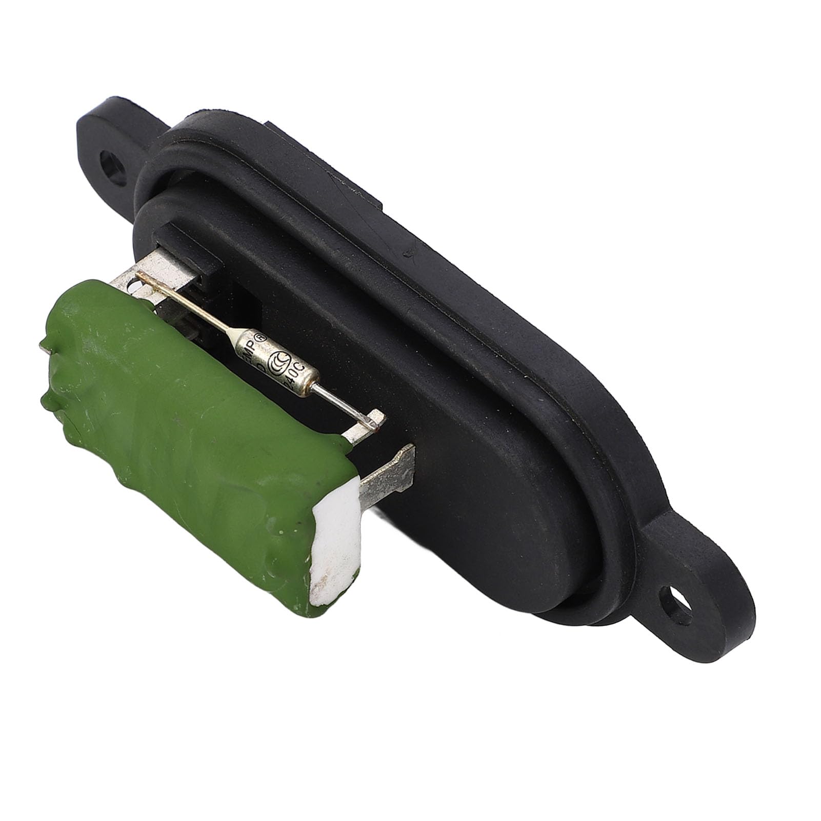 1306600080 Résistance de Ventilateur pour 1994-2002 | Stablence Remplacement du Ventilateur de Chauffage – Compatible avec 1306599080, 101930100 – Résistance de Contrôle CVC pour