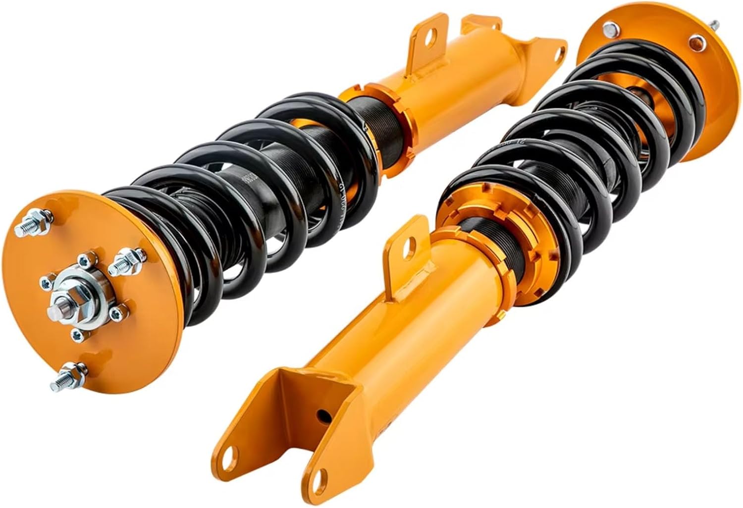 高さショックストラット交換自動車部品 Compatible With Dodge For Challenger Coupe 2008