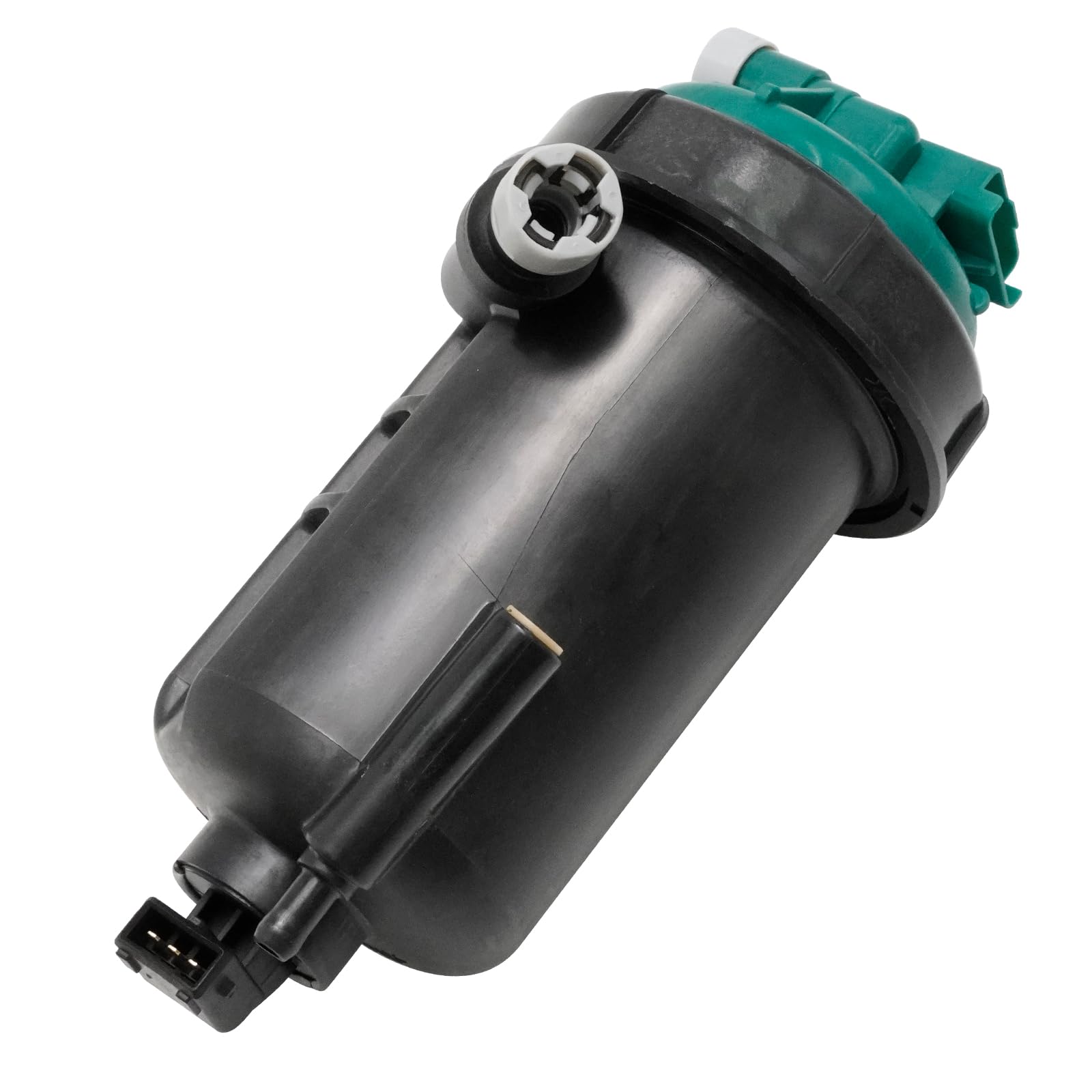 Hoypeyfiy 1346387080 Filtro de combustible completo, reemplazo para Citroen Jumper, reemplazo para Citroen Relay, reemplazo para Fiat Ducato