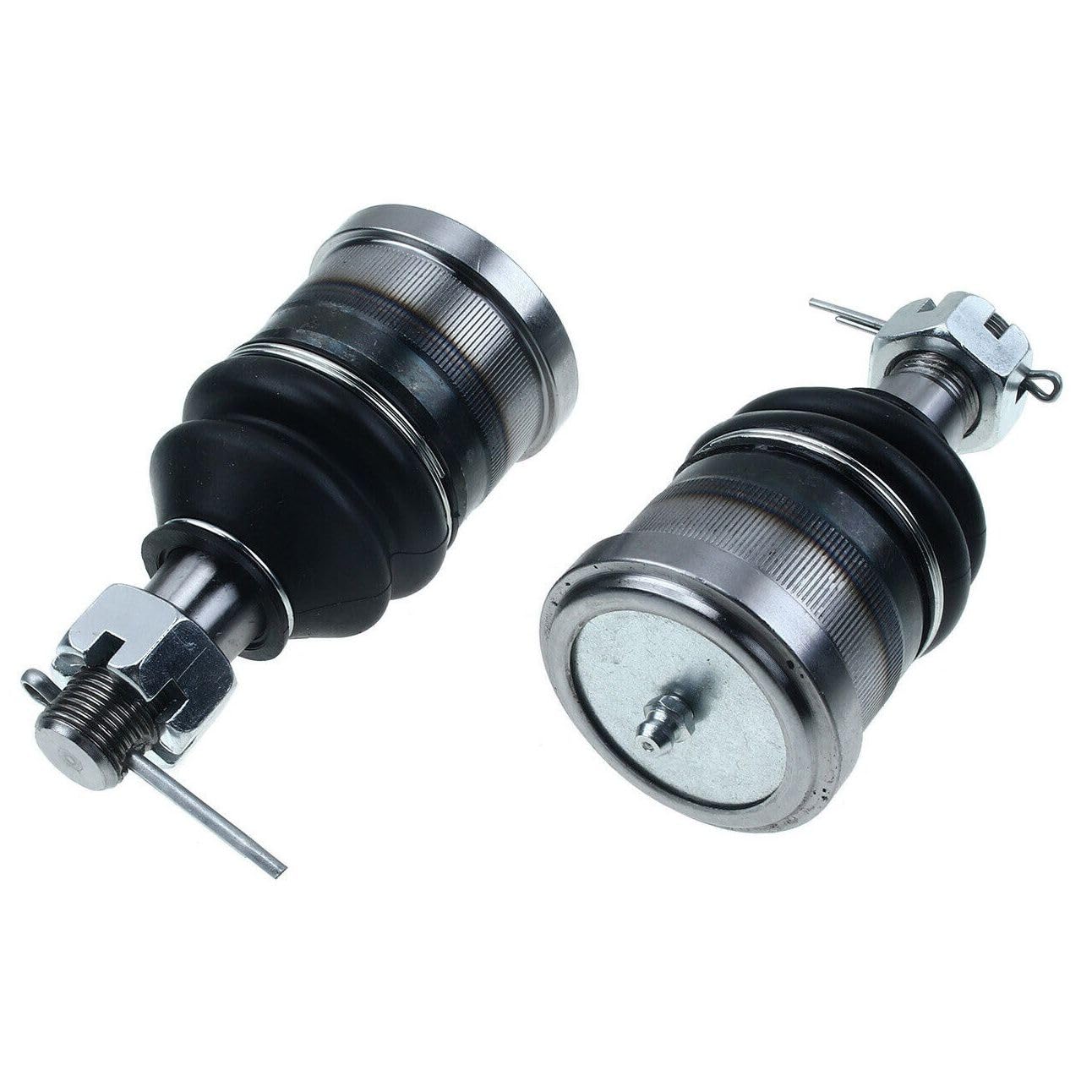 Amazon.com: Stskcmp 2pcs Suspension Front Lower Side 2808620 