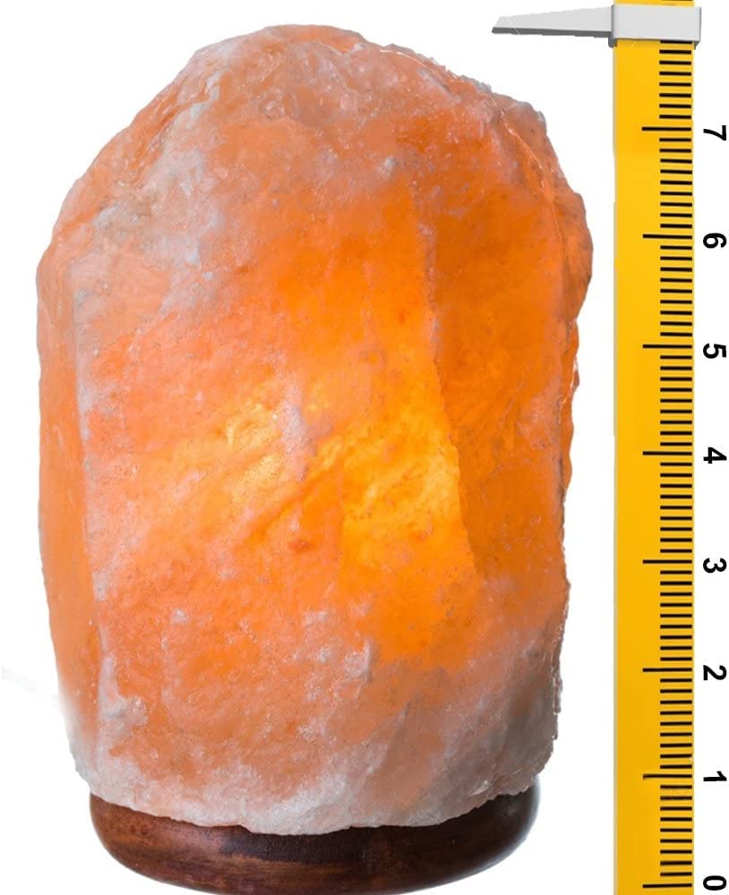 Buy Helloo Himalayan Rock Salt Lamp Original for Positive Energy Himalayan Pink Salt Lamp for