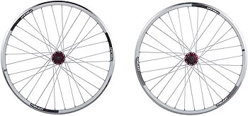 Amazon.co.jp: Vブレーキバイクホイールセット26インチ、 二重壁 Amazon.co.jp: Vブレーキバイクホイールセット26インチ、 二重壁
