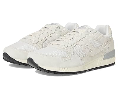 Saucony Originals Shadow 5000 Lace-up Boots White