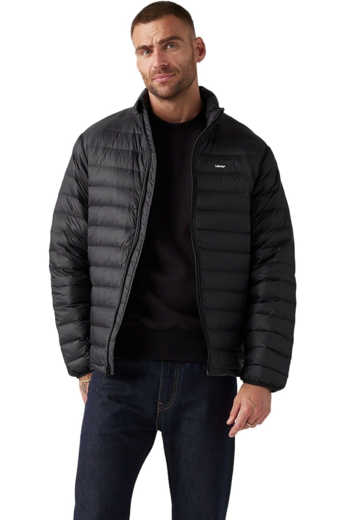 Tobal Down Packable Mont Mont Erkek